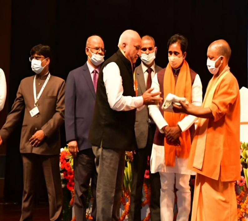 Bhagirath Sewa Sansthan